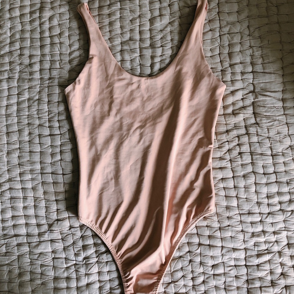 AKIRA body suit